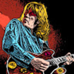 Meet your Posher, Ken